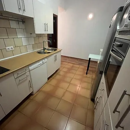 Mar Azul Apartamento