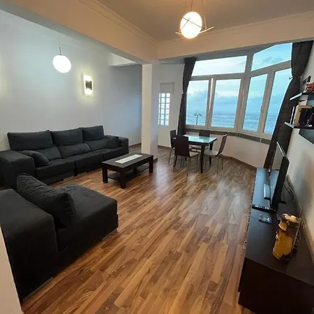 Apartamento Mar Azul *