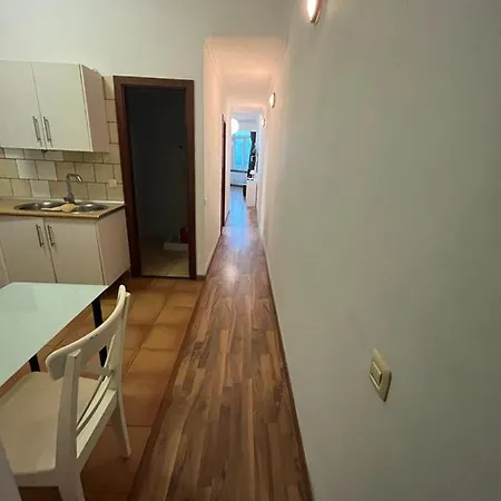 Apartamento Mar Azul Las Palmas de Gran Canaria