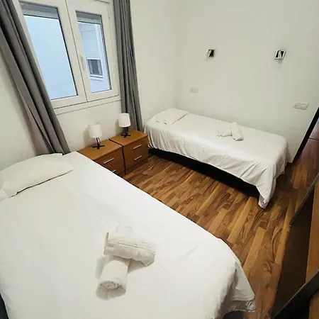 Apartamento Mar Azul