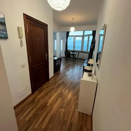 Apartamento Mar Azul